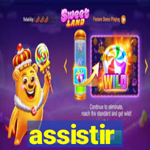 assistir interestelar dublado